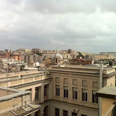 Domus Traiano Rome