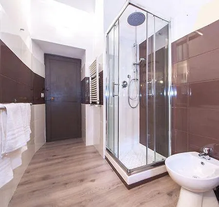 Appartement Domus Traiano