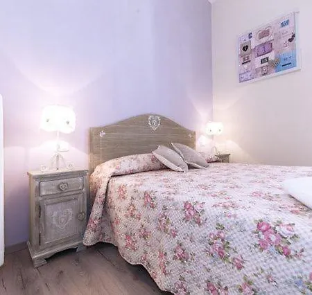 아파트 Domus Traiano *